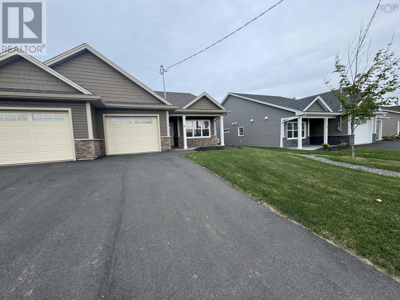 6 Goldenrod Court, falmouth, Nova Scotia