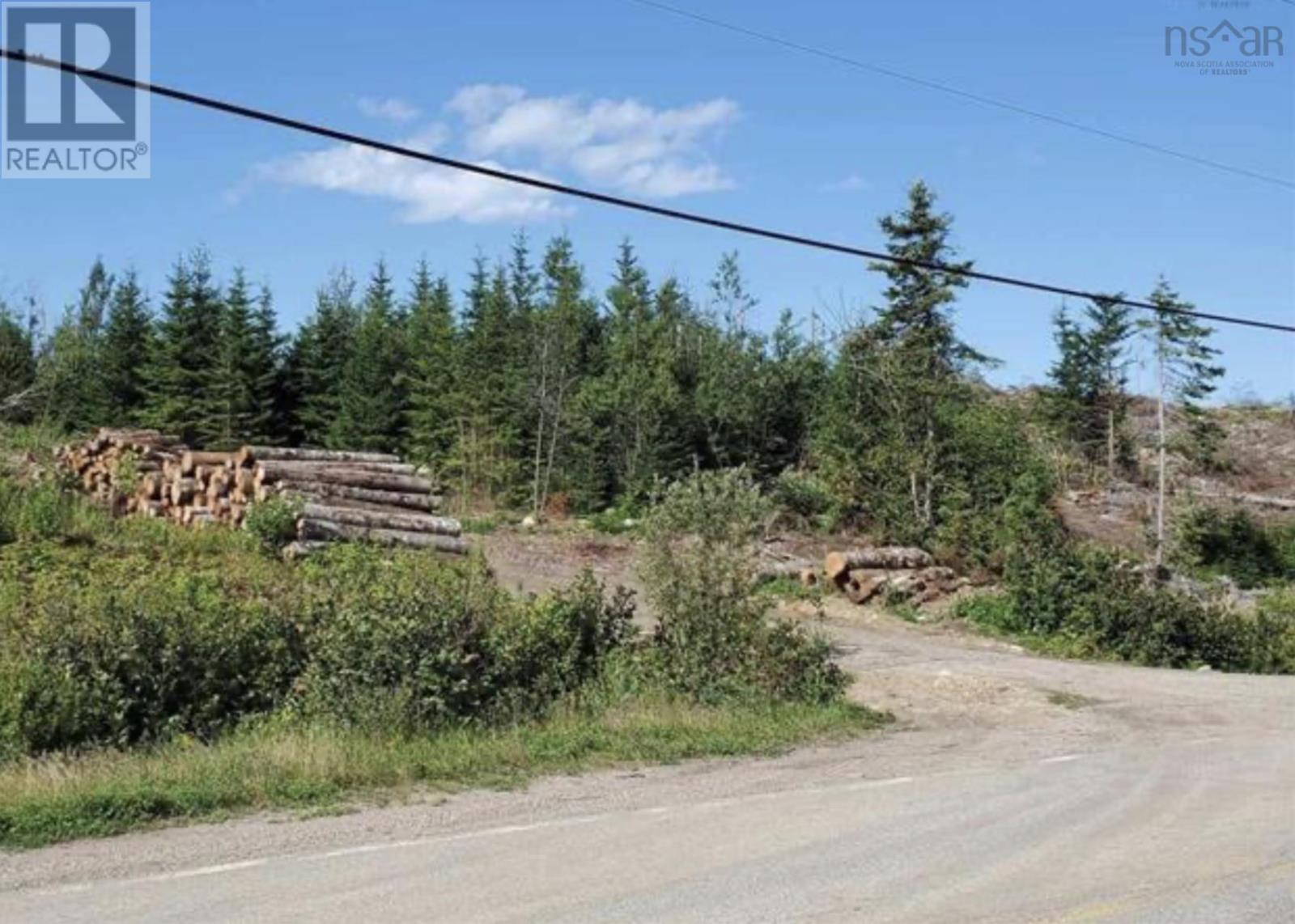 0 Highway255 round island Highway, round island, Nova Scotia