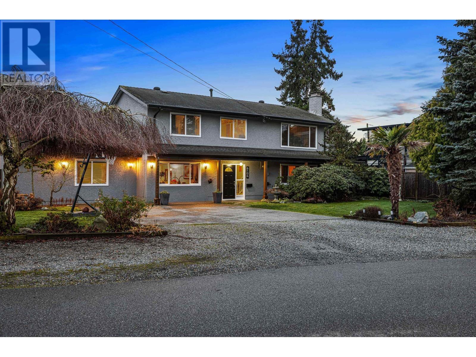 6106 Brodie Road, Delta, British Columbia  V4K 2B7 - Photo 1 - R2955671