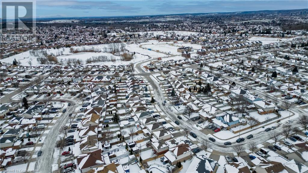 124 Whittaker Crescent, Cambridge, Ontario  N1T 1Y7 - Photo 33 - 40691678