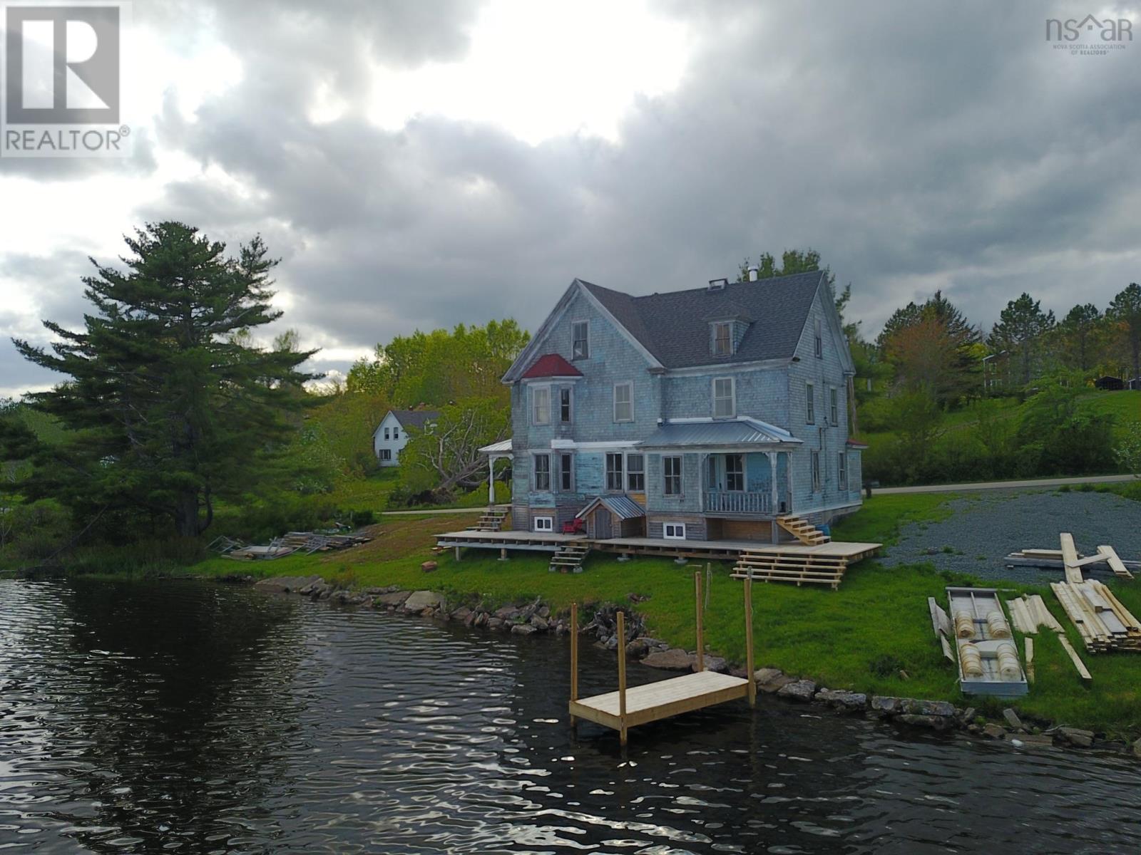 2160 Marble Mountain Road, West Bay, Nova Scotia  B0E 3K0 - Photo 11 - 202501267