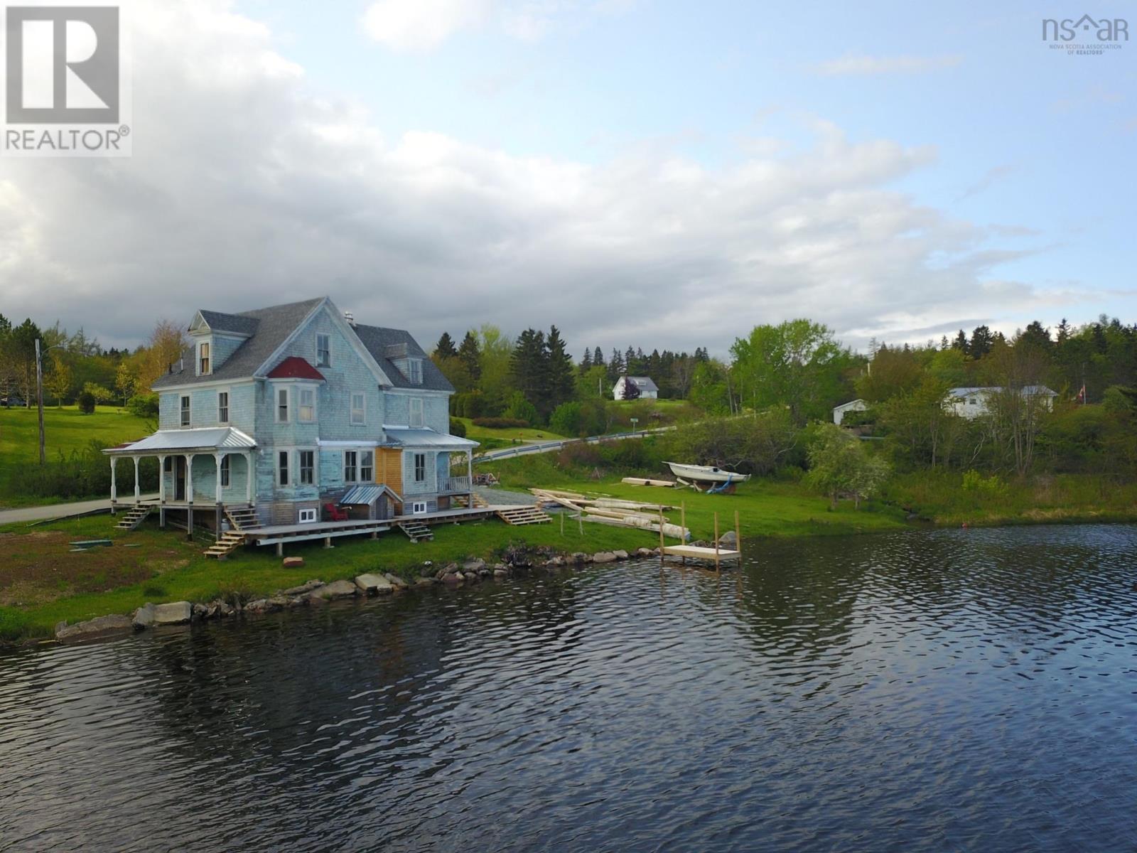 2160 Marble Mountain Road, West Bay, Nova Scotia  B0E 3K0 - Photo 13 - 202501267
