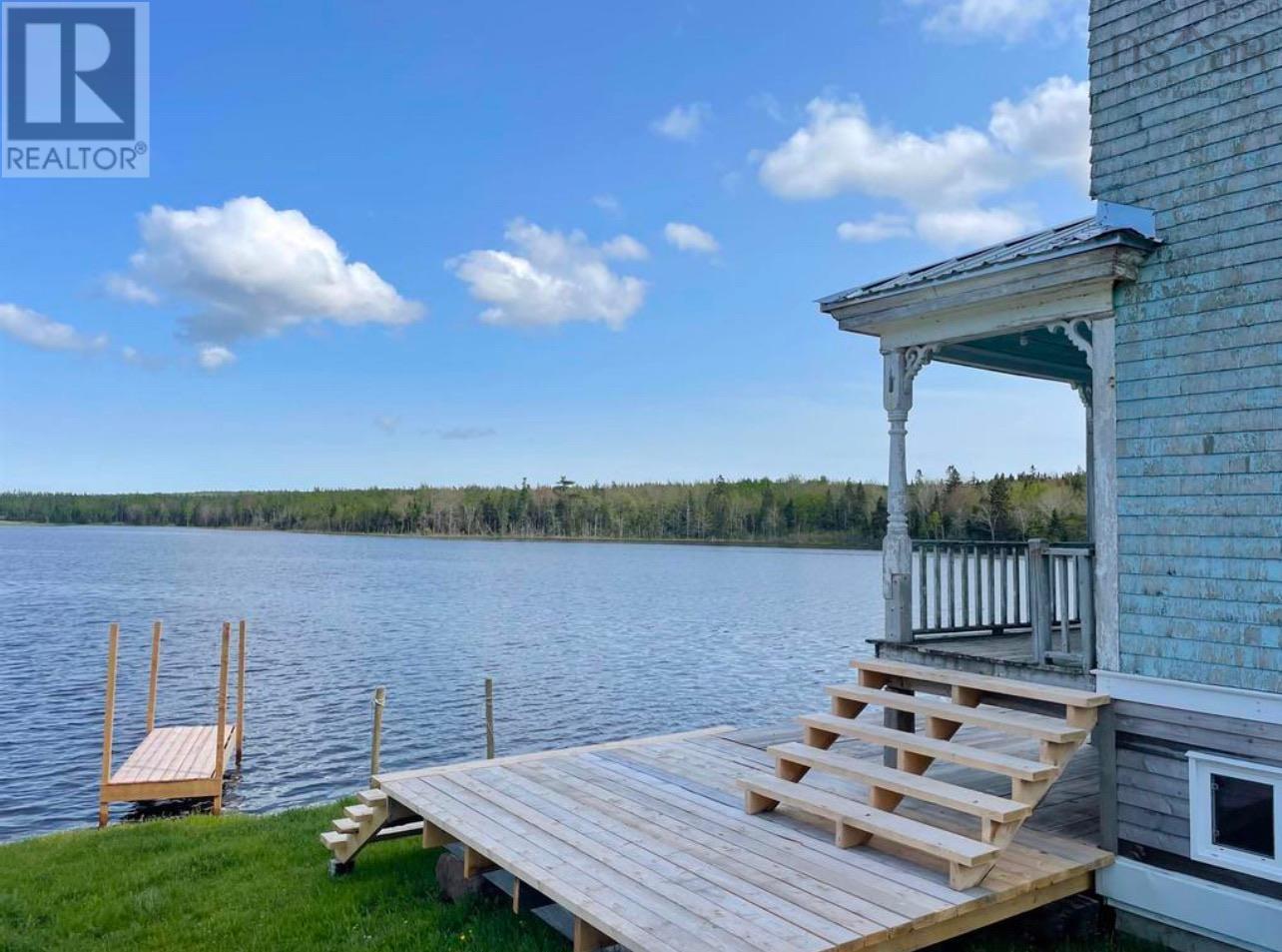 2160 Marble Mountain Road, West Bay, Nova Scotia  B0E 3K0 - Photo 14 - 202501267