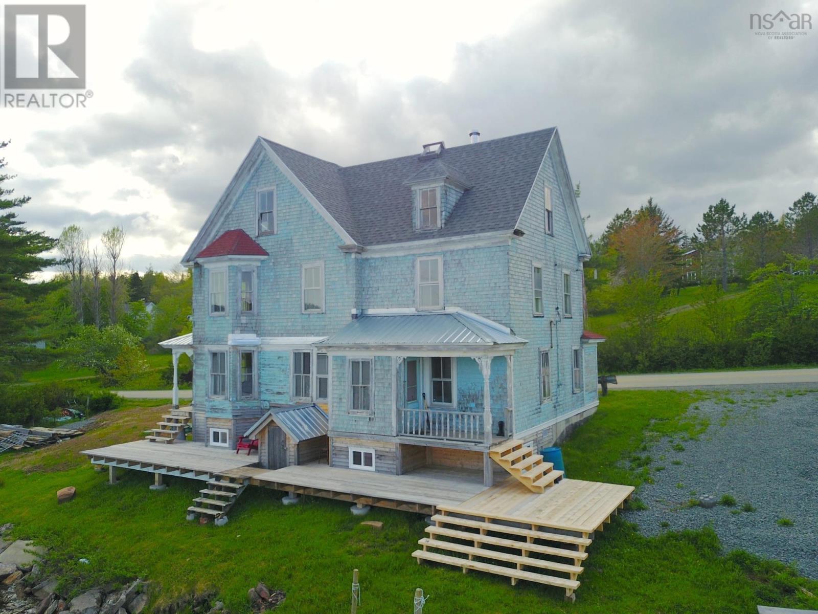 2160 Marble Mountain Road, West Bay, Nova Scotia  B0E 3K0 - Photo 16 - 202501267