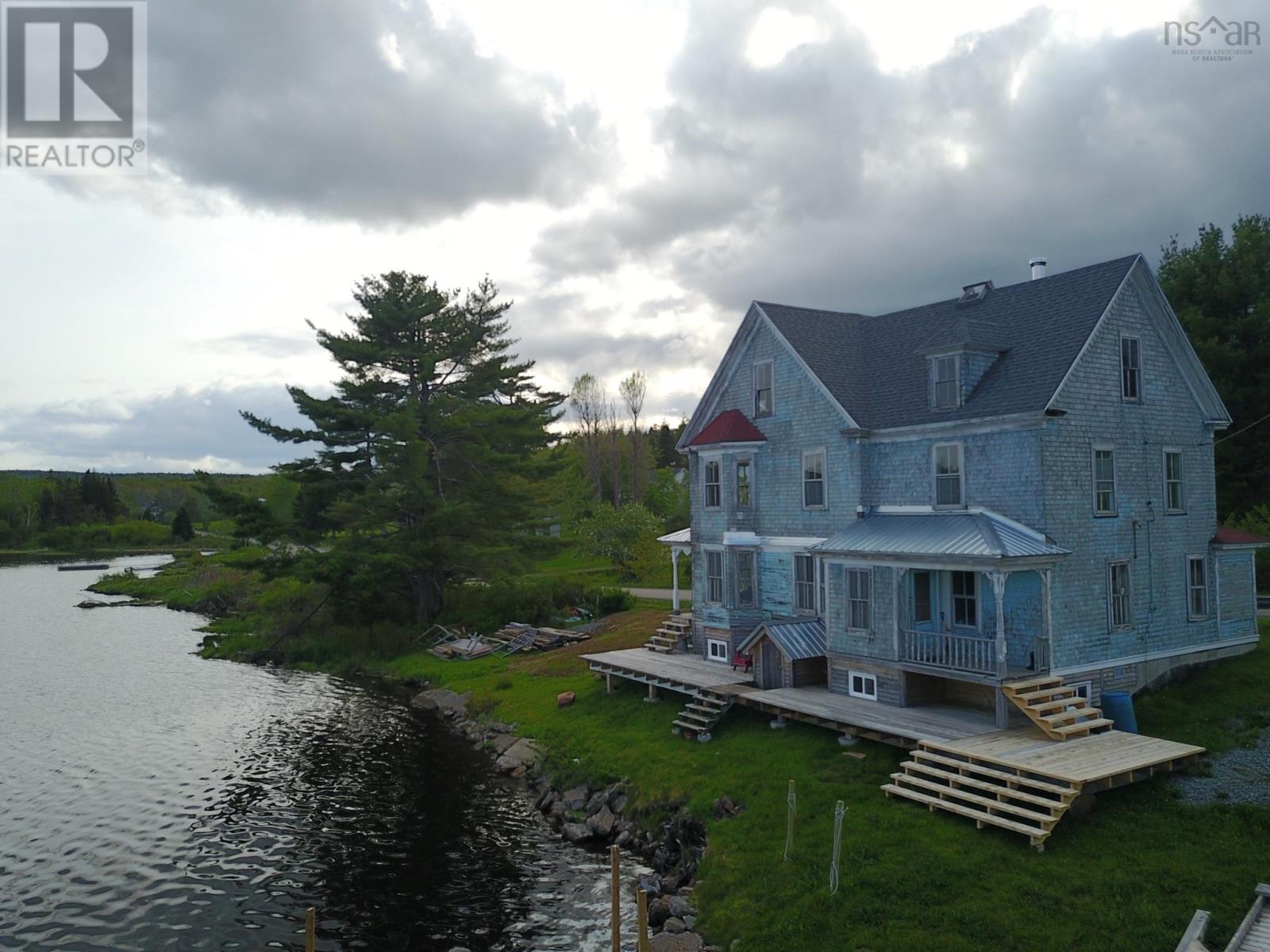 2160 Marble Mountain Road, West Bay, Nova Scotia  B0E 3K0 - Photo 20 - 202501267