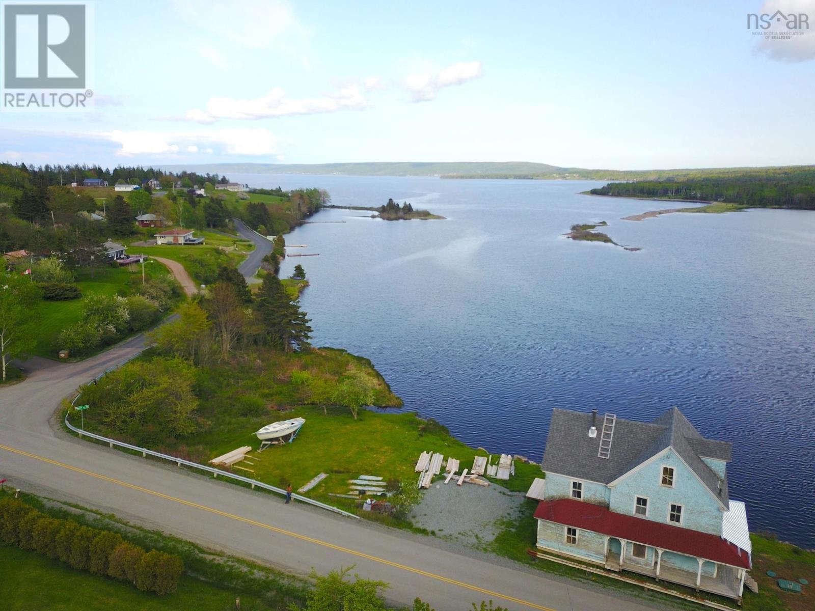 2160 Marble Mountain Road, West Bay, Nova Scotia  B0E 3K0 - Photo 4 - 202501267