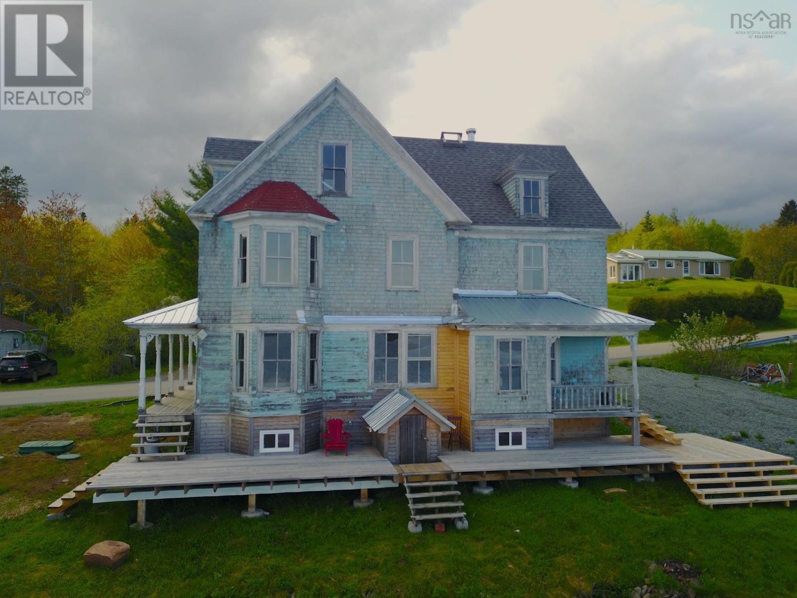 2160 Marble Mountain Road, West Bay, Nova Scotia  B0E 3K0 - Photo 40 - 202501267