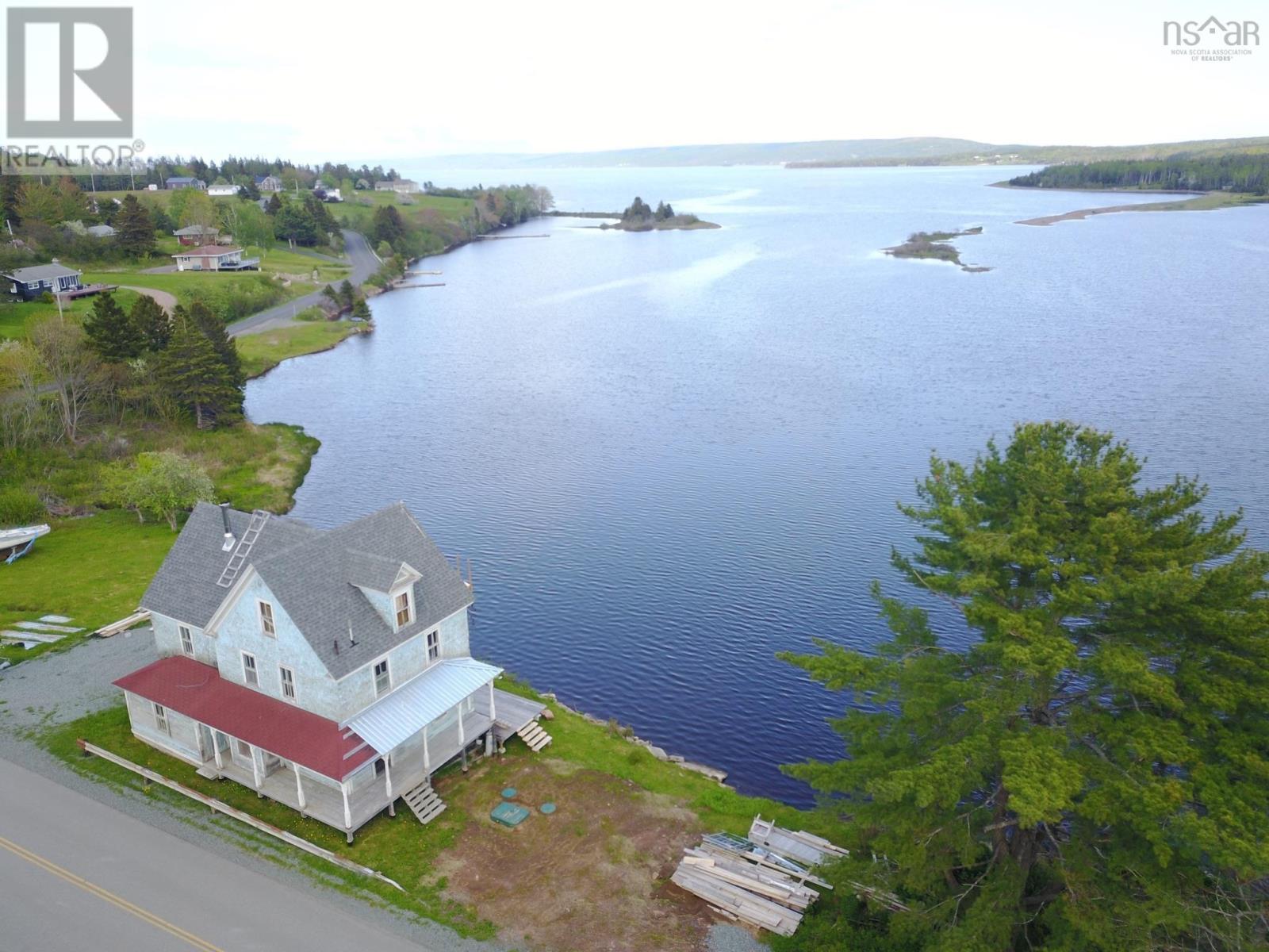 2160 Marble Mountain Road, West Bay, Nova Scotia  B0E 3K0 - Photo 5 - 202501267