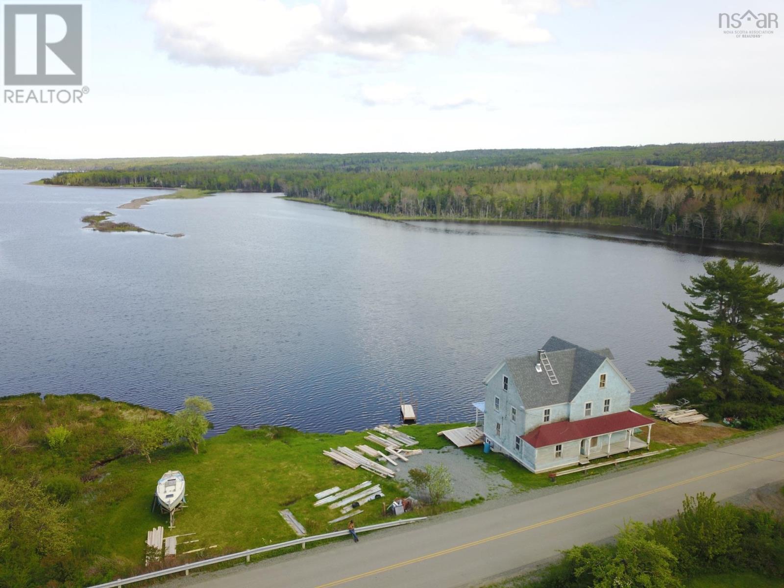 2160 Marble Mountain Road, West Bay, Nova Scotia  B0E 3K0 - Photo 6 - 202501267