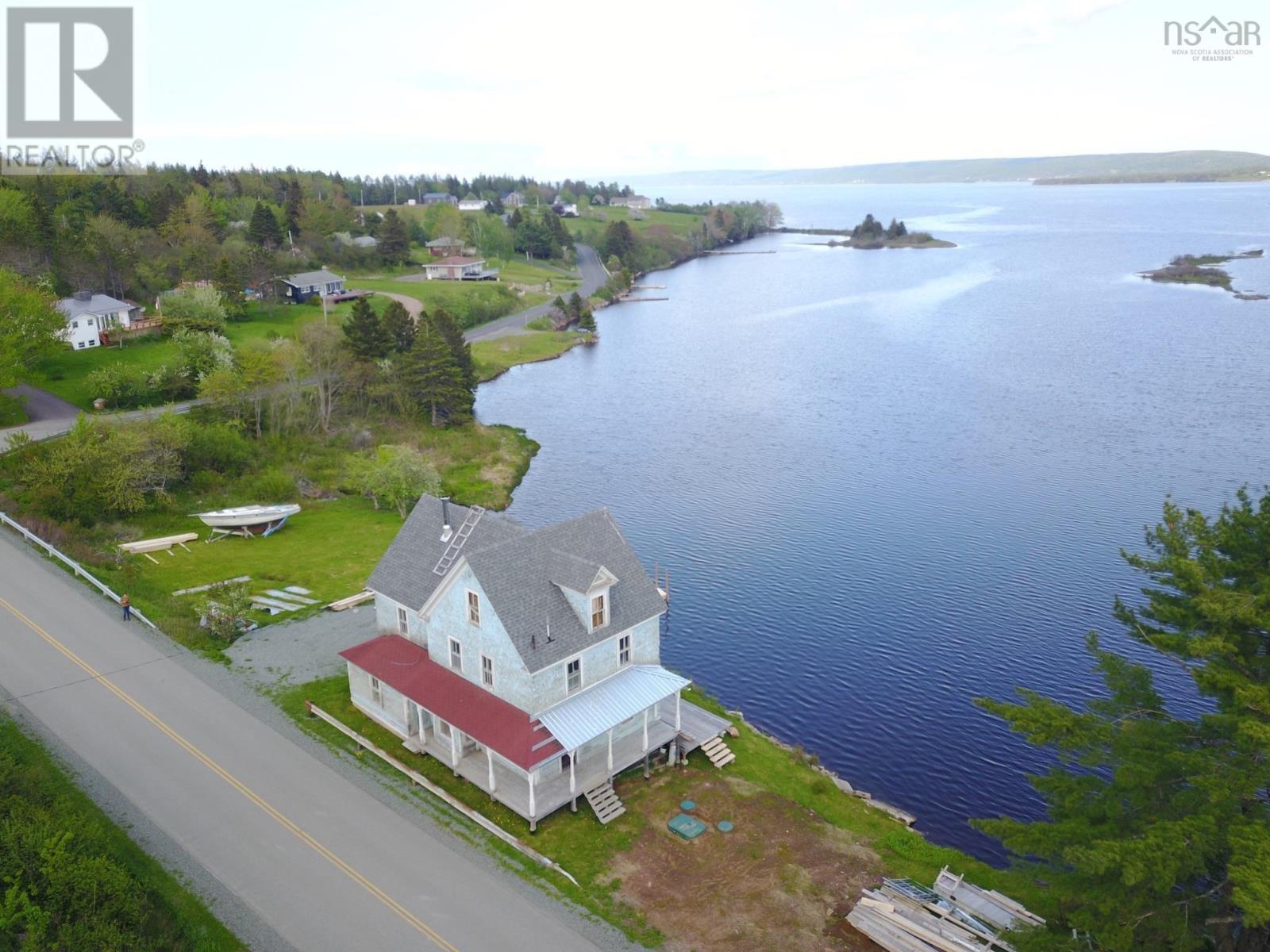 2160 Marble Mountain Road, West Bay, Nova Scotia  B0E 3K0 - Photo 7 - 202501267
