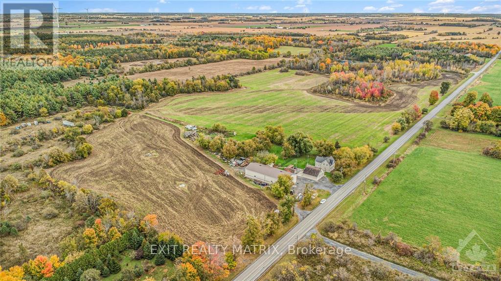 1991 Finch-Winchester Boundary Road, North Stormont, Ontario  K0C 1H0 - Photo 31 - X9523561