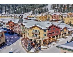 3250 Village Way Unit# 1407A, sun peaks, British Columbia