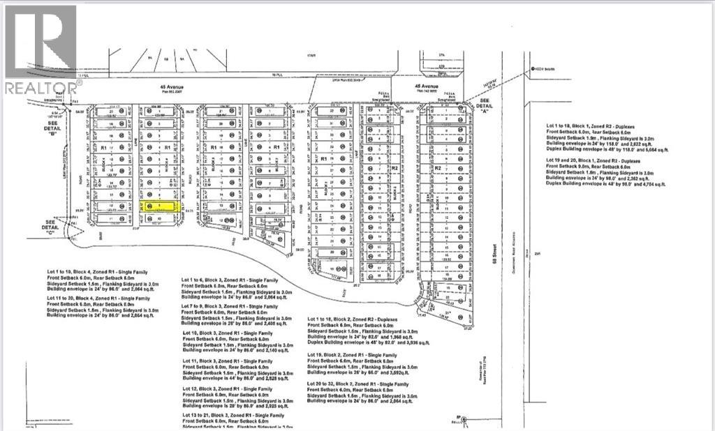 Lorem Ipsum Do, Camrose, Alberta  T4V  - Photo 2 - DEMO25208152