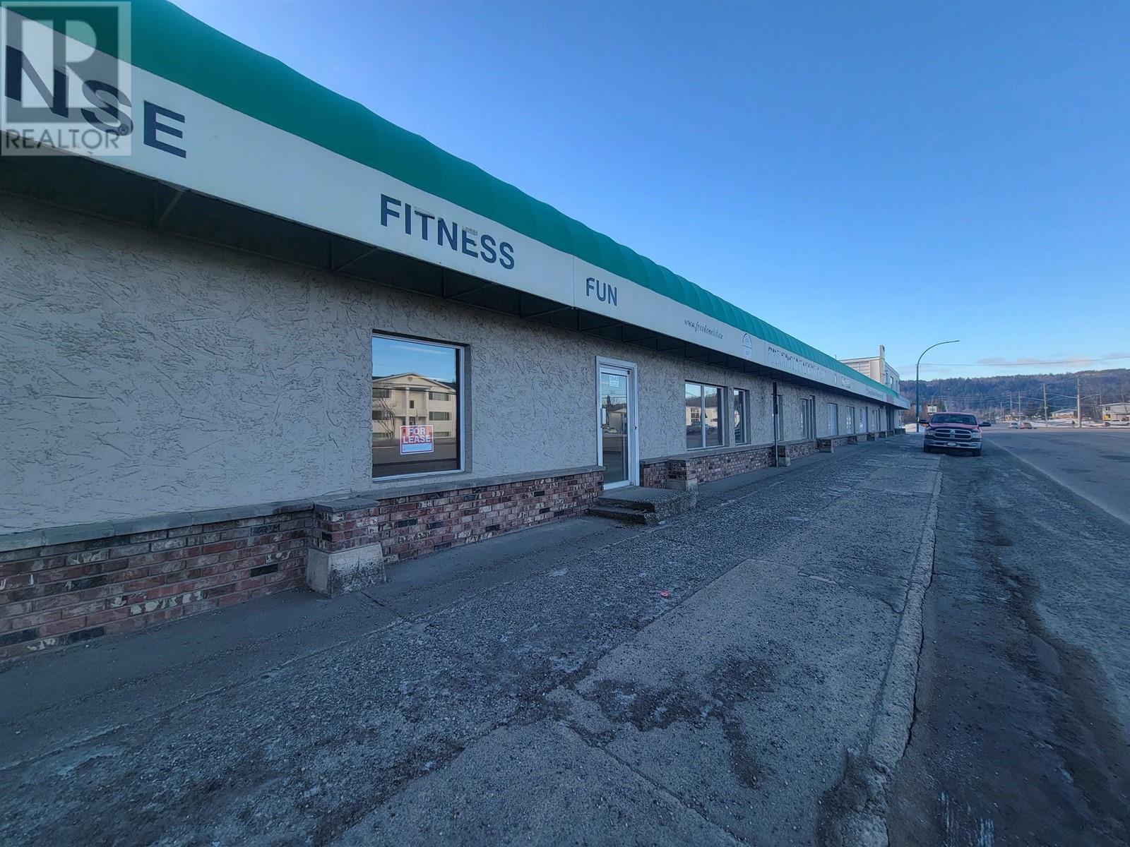 101 3845 15TH AVENUE, Prince George, British Columbia