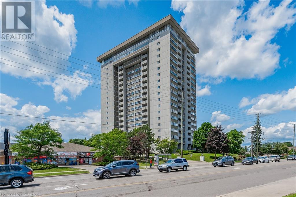 375 King Street N Unit# 707, Waterloo, Ontario  N2J 4L6 - Photo 37 - 40691473