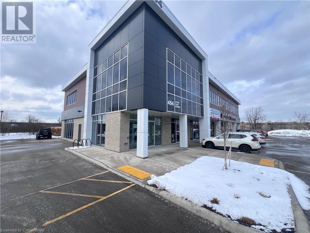 454 Hespeler Road Unit# 201, Cambridge, Ontario  N1R 0E3 - Photo 2 - 40691394