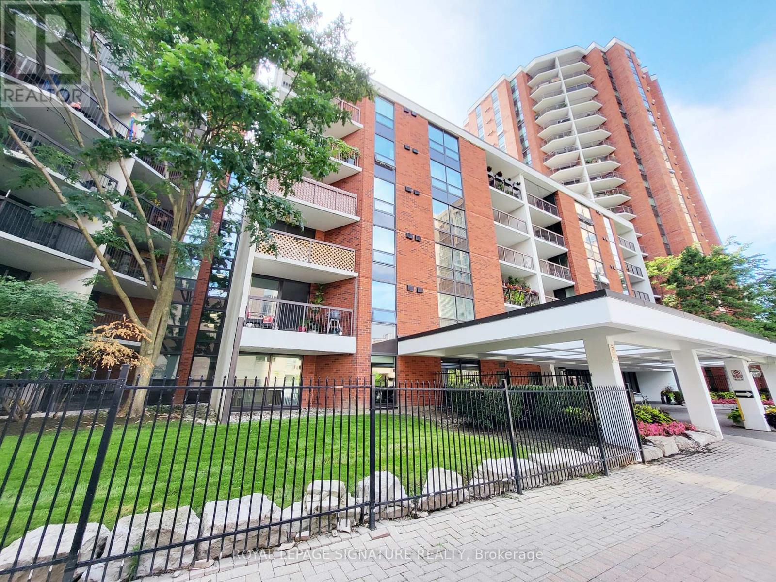205 - 77 Maitland Place, Toronto (Cabbagetown-South St. James Town), Ontario  M4Y 2V6 - Photo 17 - C11931468