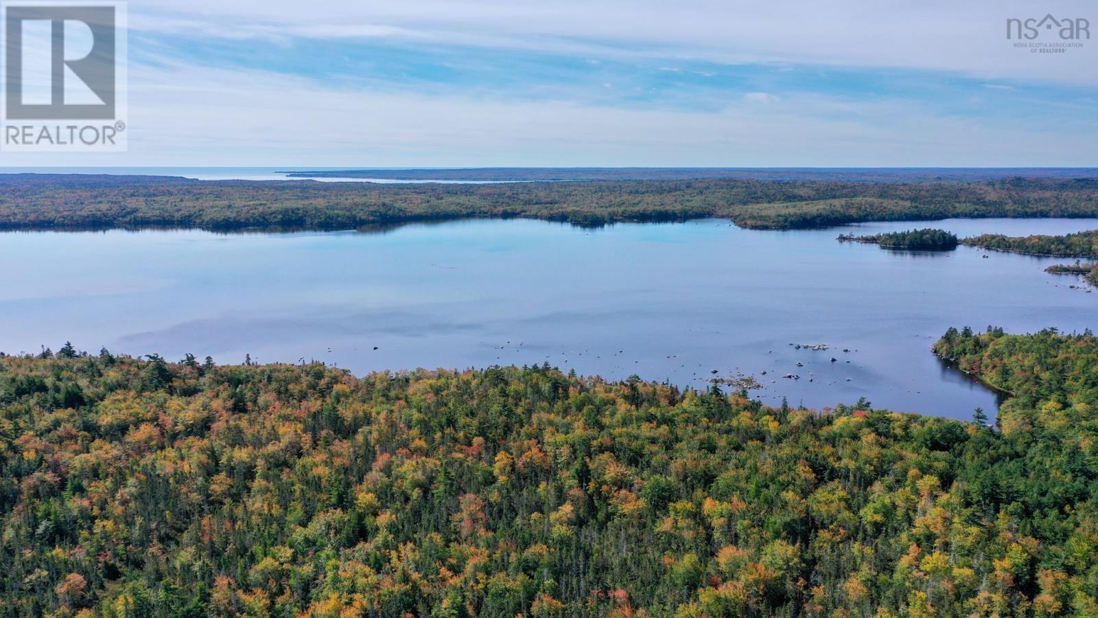 Lot Central Port Mouton Road, port mouton, Nova Scotia