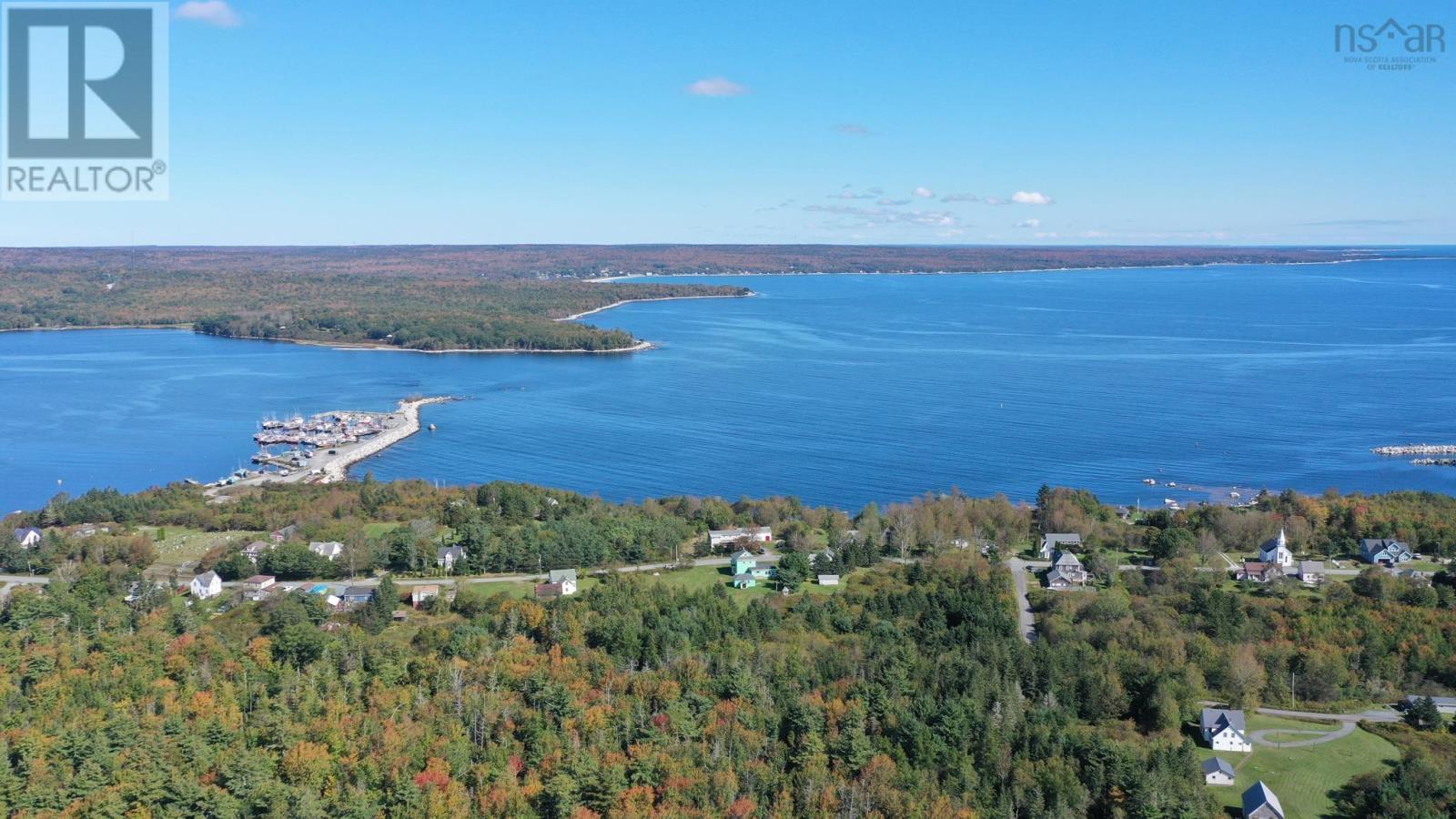 Lot Central Port Mouton Road, Port Mouton, Nova Scotia  B0T 1T0 - Photo 4 - 202501266