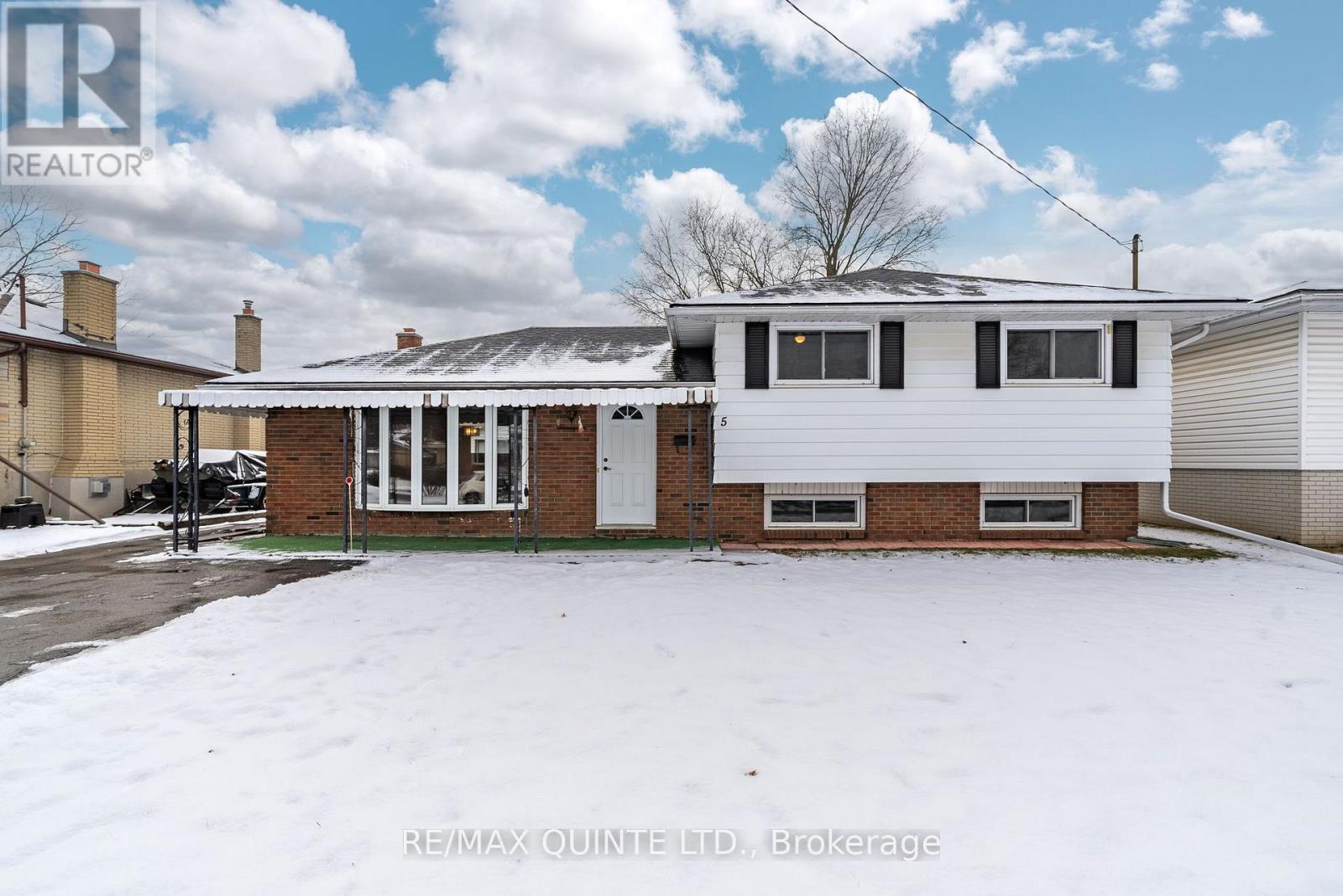 5 Joyce Crescent, Belleville, Ontario  K8N 1Y6 - Photo 3 - X11932348