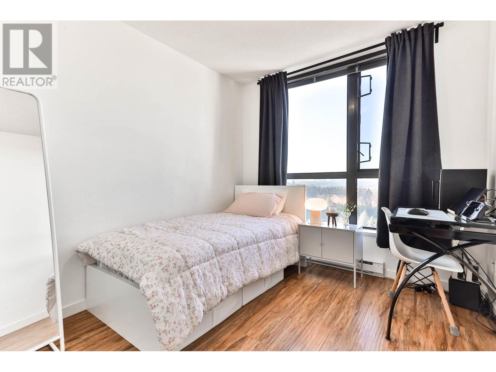 1902 511 Rochester Avenue, Coquitlam, British Columbia  V3K 0A2 - Photo 11 - R2957832