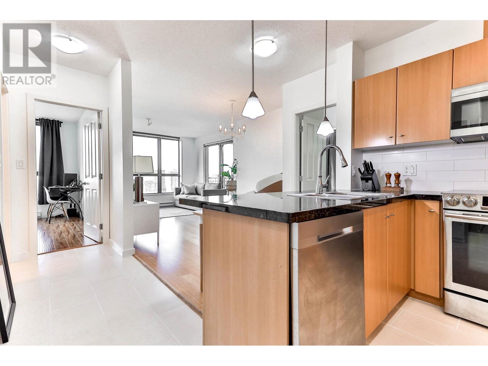1902 511 Rochester Avenue, Coquitlam, British Columbia  V3K 0A2 - Photo 8 - R2957832