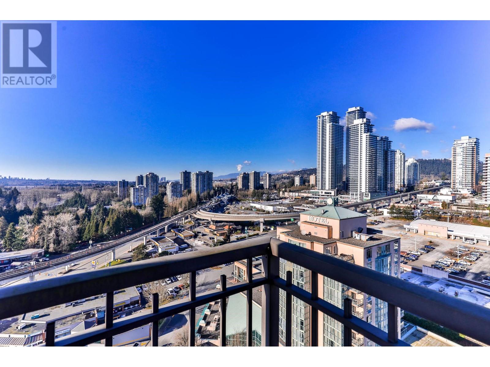 1902 511 Rochester Avenue, Coquitlam, British Columbia  V3K 0A2 - Photo 14 - R2957832
