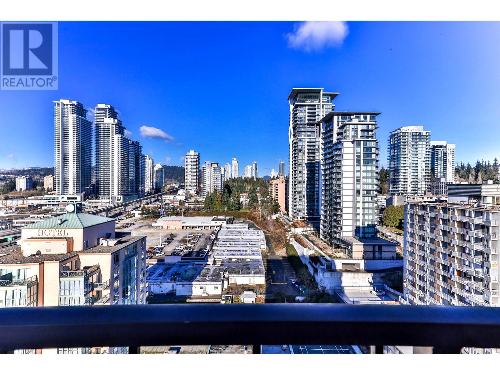 1902 511 Rochester Avenue, Coquitlam, British Columbia  V3K 0A2 - Photo 16 - R2957832