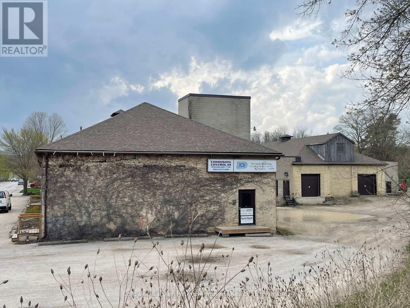 106 Colborne Street N, Brockton, Ontario  N0G 2V0 - Photo 8 - X11932440