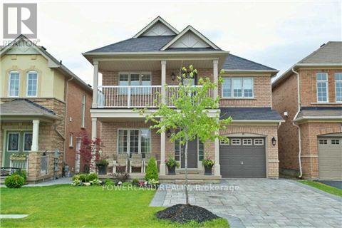 92 Maroon Drive, Richmond Hill, Ontario  L4E 5B4 - Photo 3 - N11932392