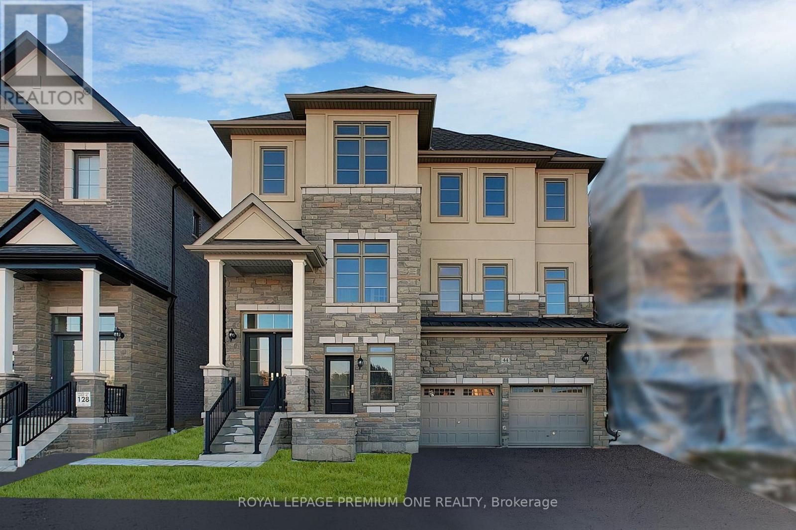 Property at 44 JAMES WALKER AVENUE image 1