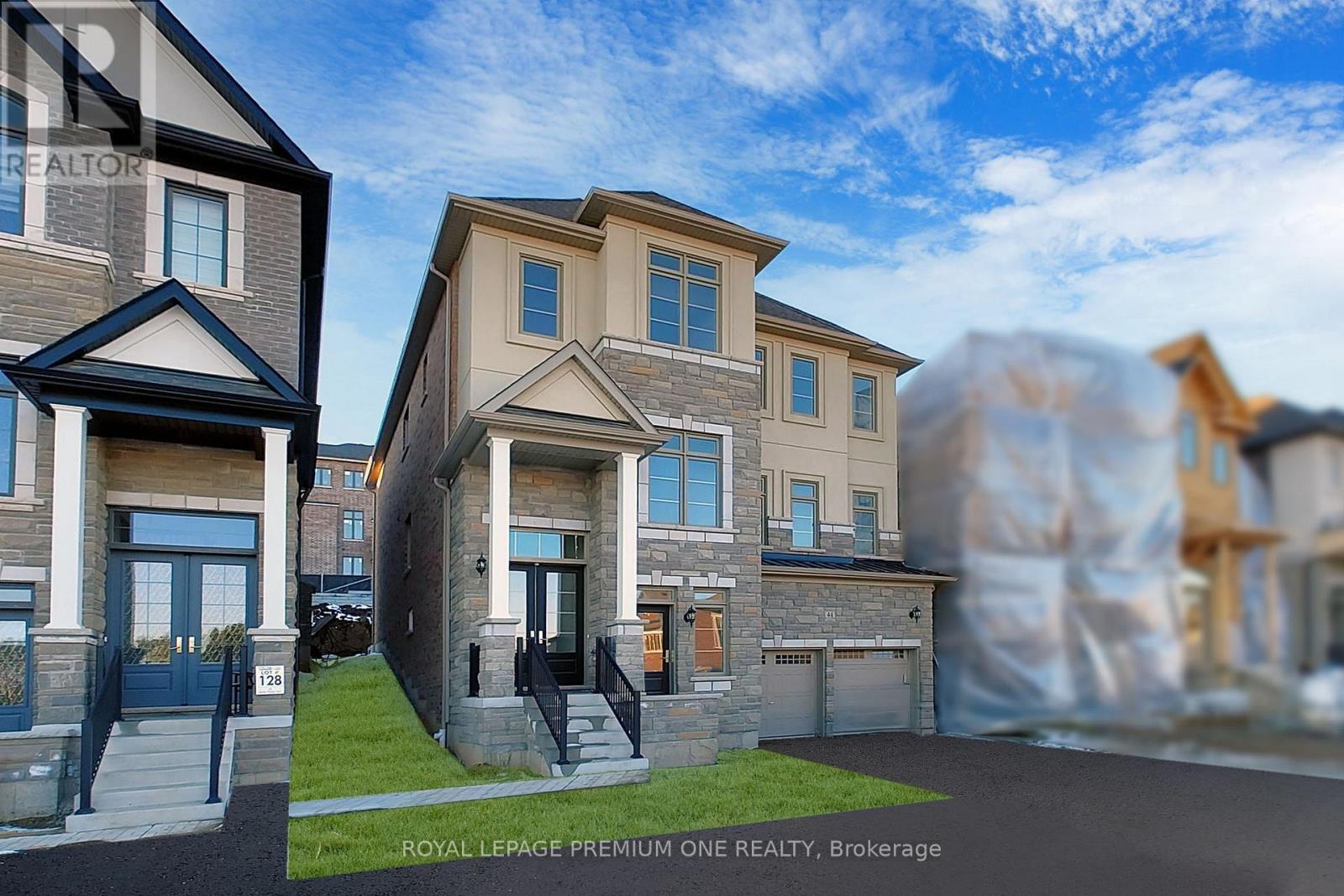 Property at 44 JAMES WALKER AVENUE image 2