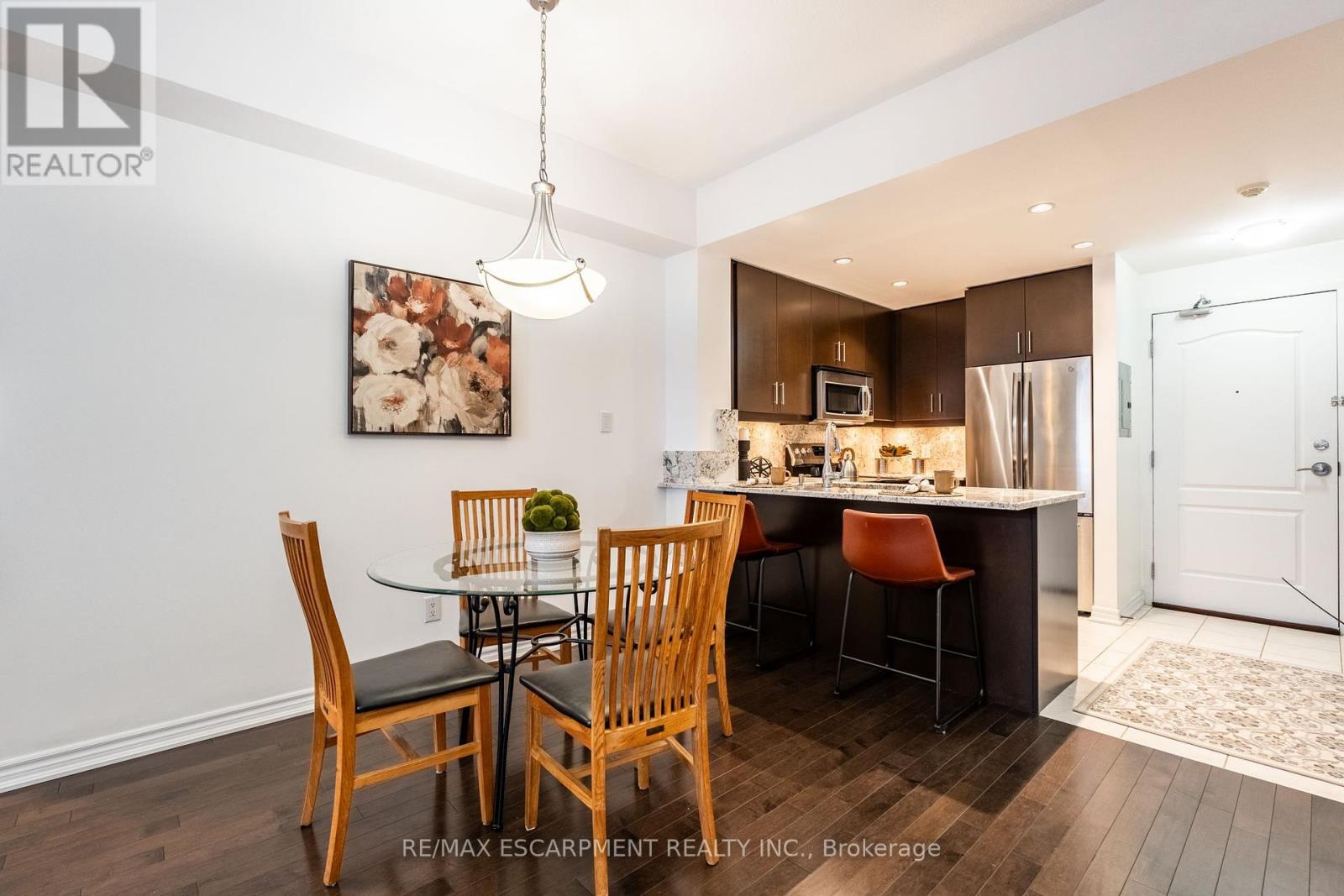 419 - 5327 Upper Middle Road, Burlington, Ontario  L7L 0E9 - Photo 12 - W11932370