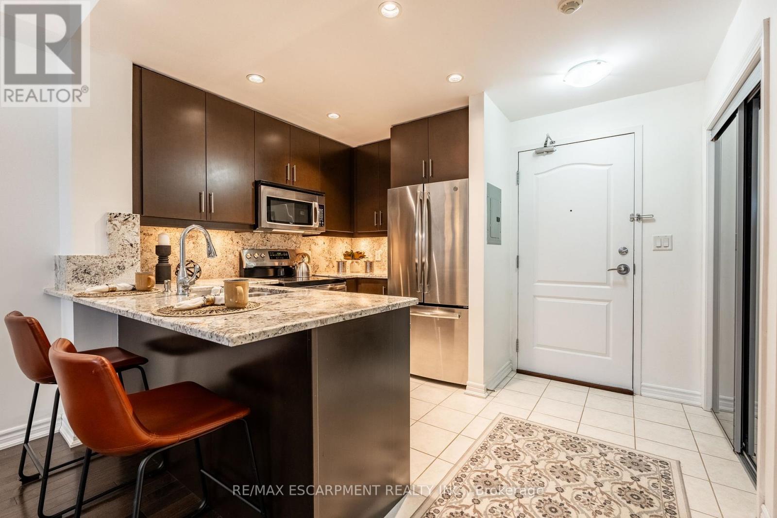 419 - 5327 Upper Middle Road, Burlington, Ontario  L7L 0E9 - Photo 6 - W11932370