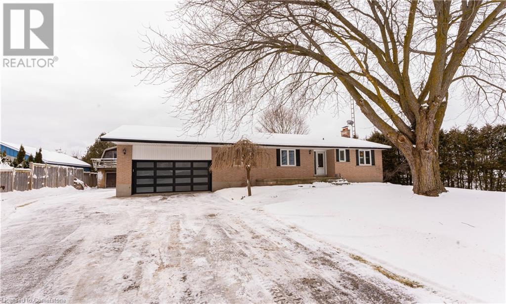 5410 WELLINGTON 29 Road, Eramosa, Ontario