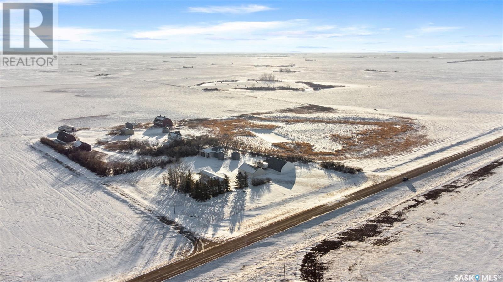 Bender Acreage, Loreburn Rm No. 254, Saskatchewan  S0H 2S0 - Photo 10 - SK993264