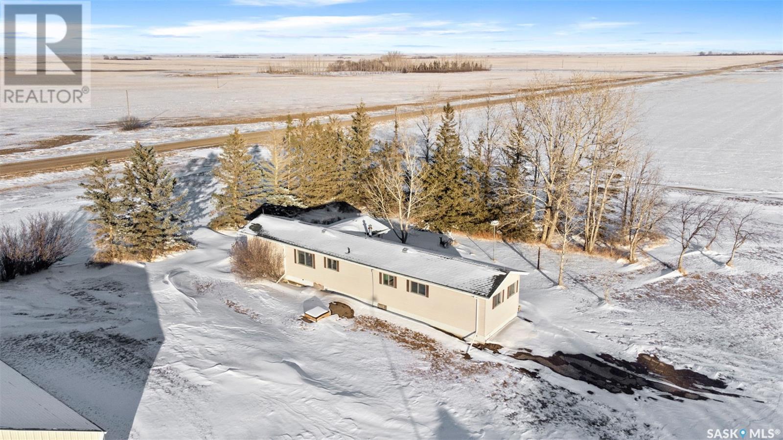 Bender Acreage, Loreburn Rm No. 254, Saskatchewan  S0H 2S0 - Photo 12 - SK993264