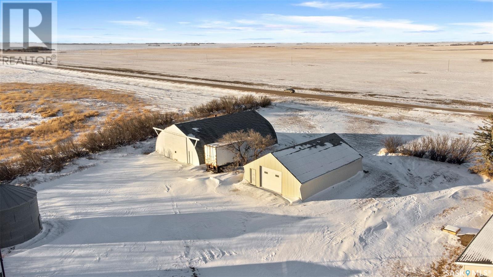 Bender Acreage, Loreburn Rm No. 254, Saskatchewan  S0H 2S0 - Photo 13 - SK993264