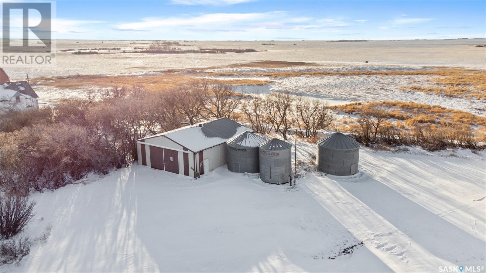 Bender Acreage, Loreburn Rm No. 254, Saskatchewan  S0H 2S0 - Photo 14 - SK993264