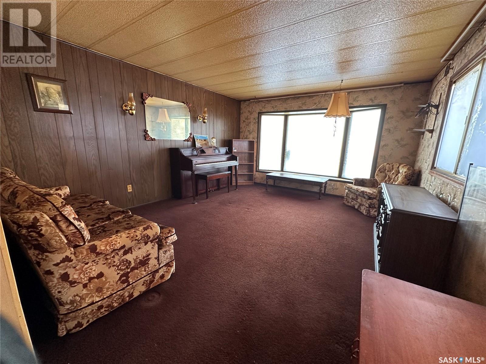 Bender Acreage, Loreburn Rm No. 254, Saskatchewan  S0H 2S0 - Photo 21 - SK993264