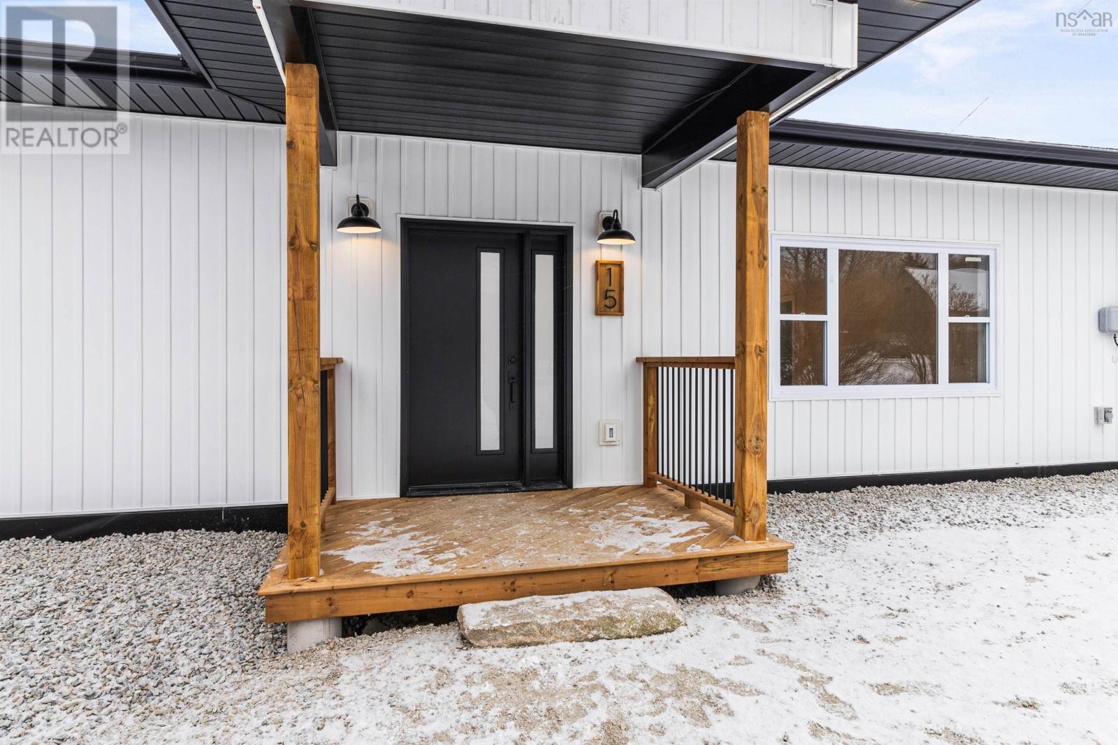 15 Lot 2010-A Charles Veinotte Road, Chester Basin, Nova Scotia  B0J 1K0 - Photo 3 - 202501259