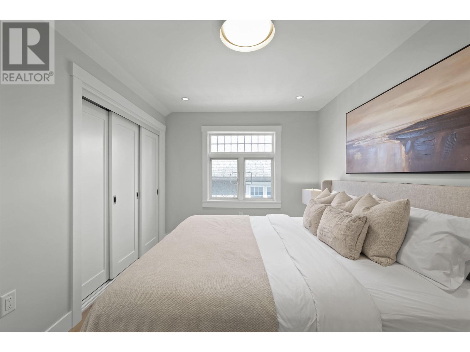 Listing Picture 13 of 19 : 1058 W 15 TH AVENUE, Vancouver / 溫哥華 - 魯藝地產 Yvonne Lu Group - MLS Medallion Club Member