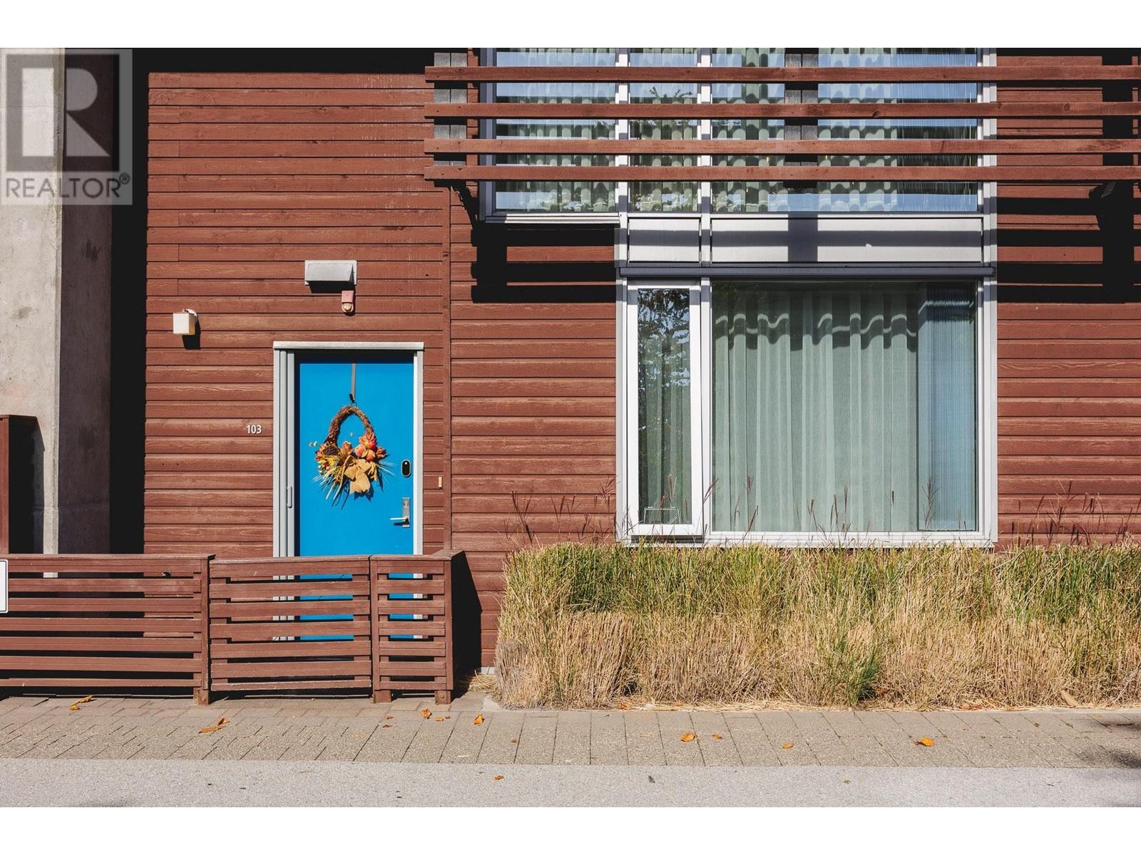 Listing Picture 3 of 26 : 103 7080 NO. 3 ROAD, Richmond / 烈治文 - 魯藝地產 Yvonne Lu Group - MLS Medallion Club Member