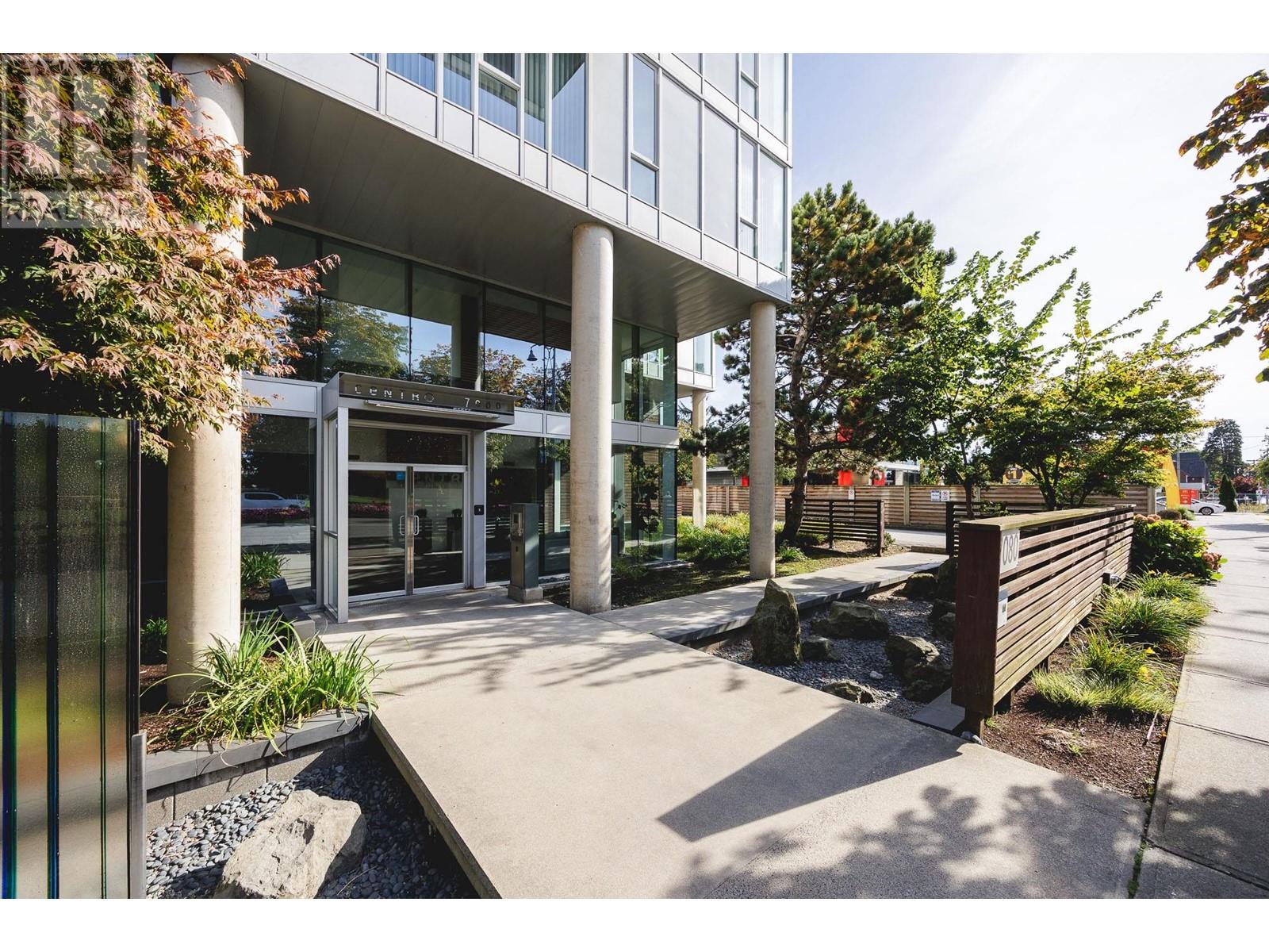 Listing Picture 26 of 26 : 103 7080 NO. 3 ROAD, Richmond / 烈治文 - 魯藝地產 Yvonne Lu Group - MLS Medallion Club Member