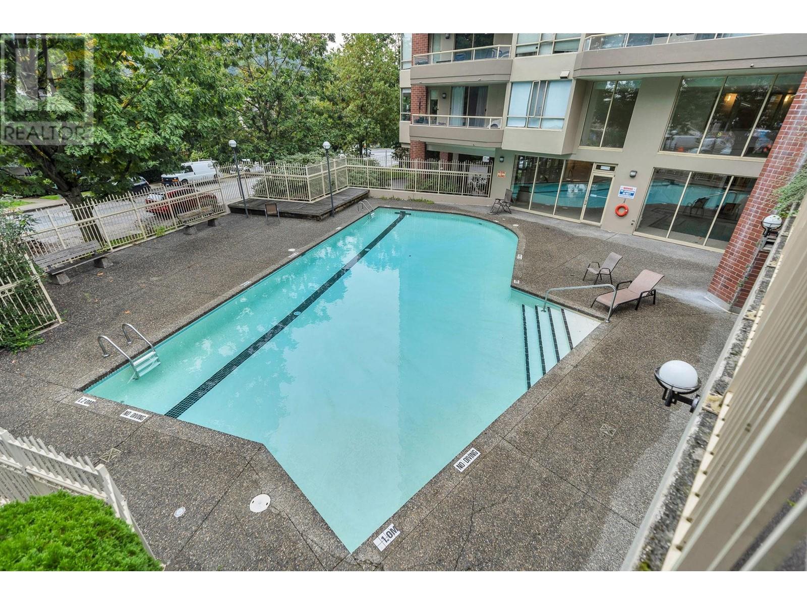 704 738 Farrow Street, Coquitlam, British Columbia  V3J 7V4 - Photo 20 - R2952347