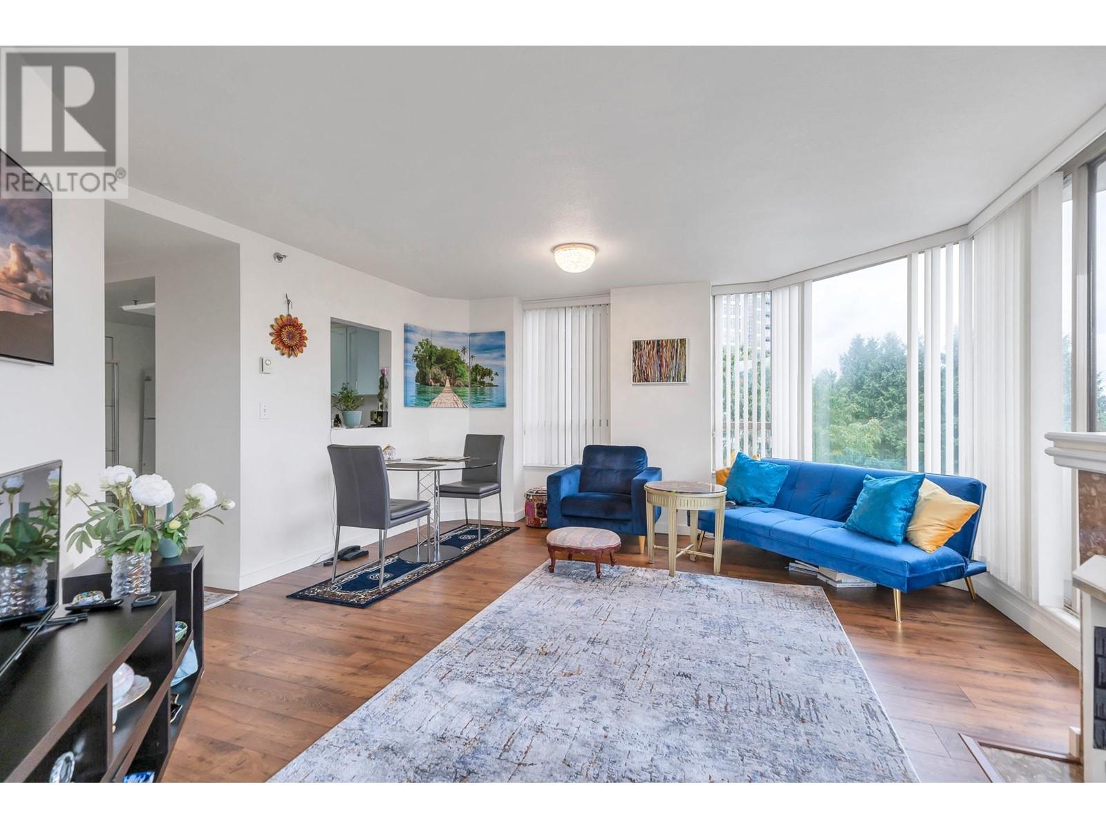 704 738 Farrow Street, Coquitlam, British Columbia  V3J 7V4 - Photo 4 - R2952347