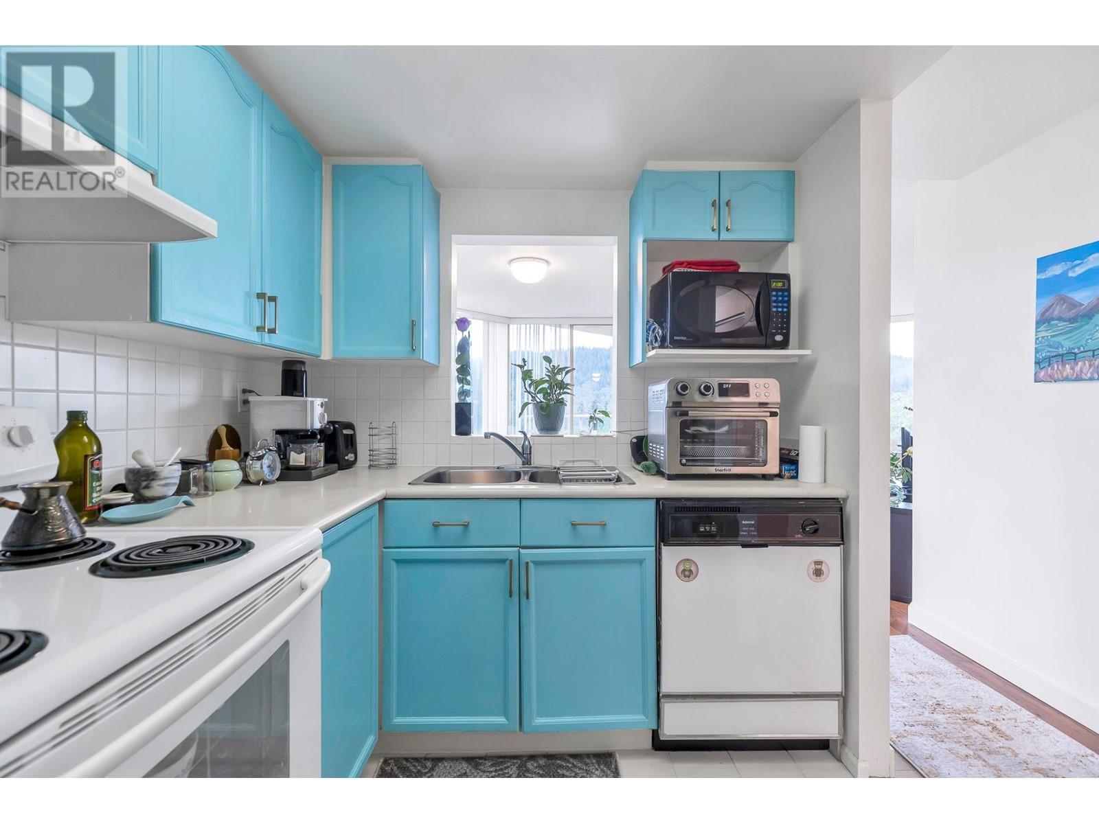 704 738 Farrow Street, Coquitlam, British Columbia  V3J 7V4 - Photo 14 - R2952347