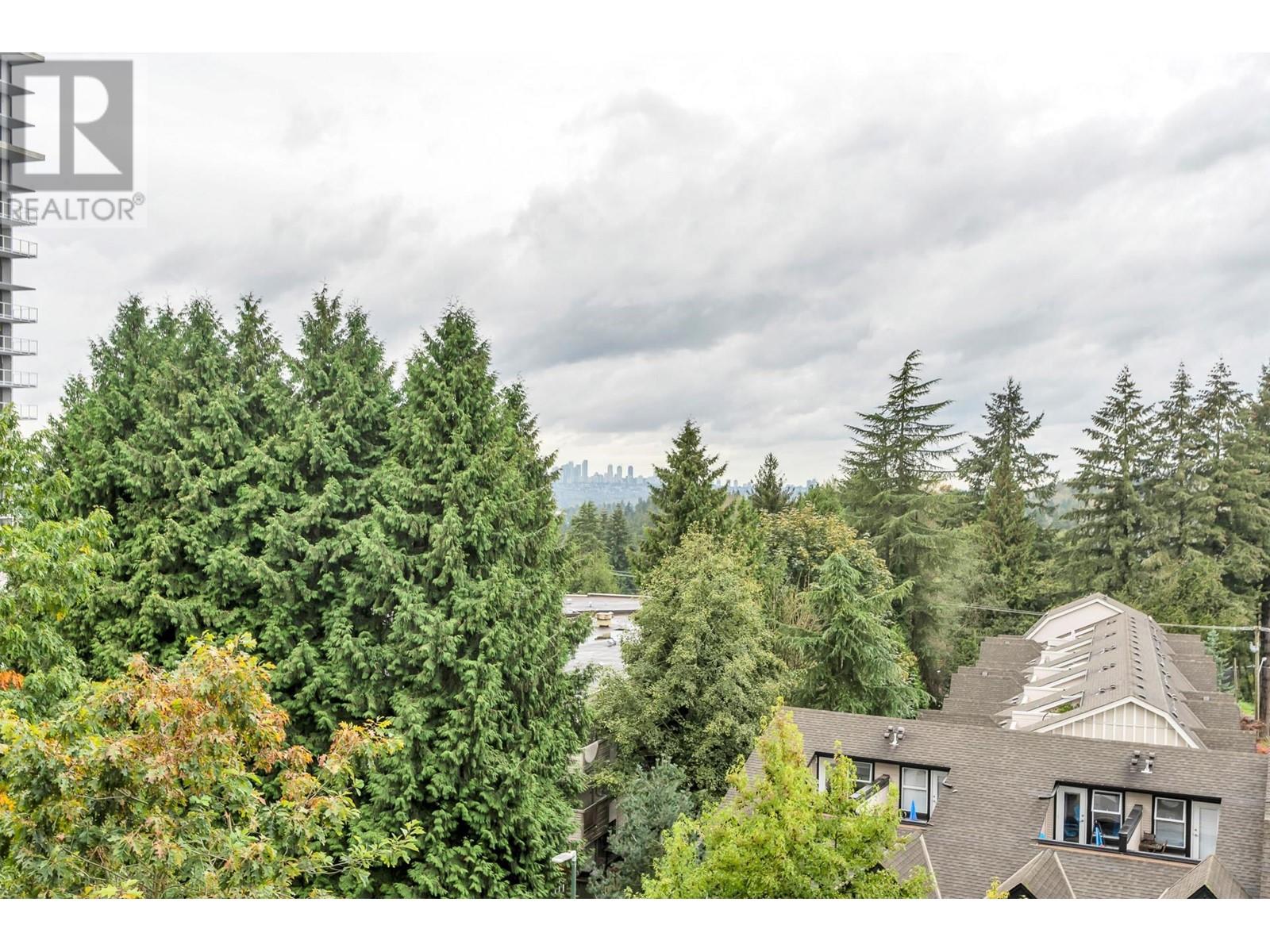 704 738 Farrow Street, Coquitlam, British Columbia  V3J 7V4 - Photo 9 - R2952347