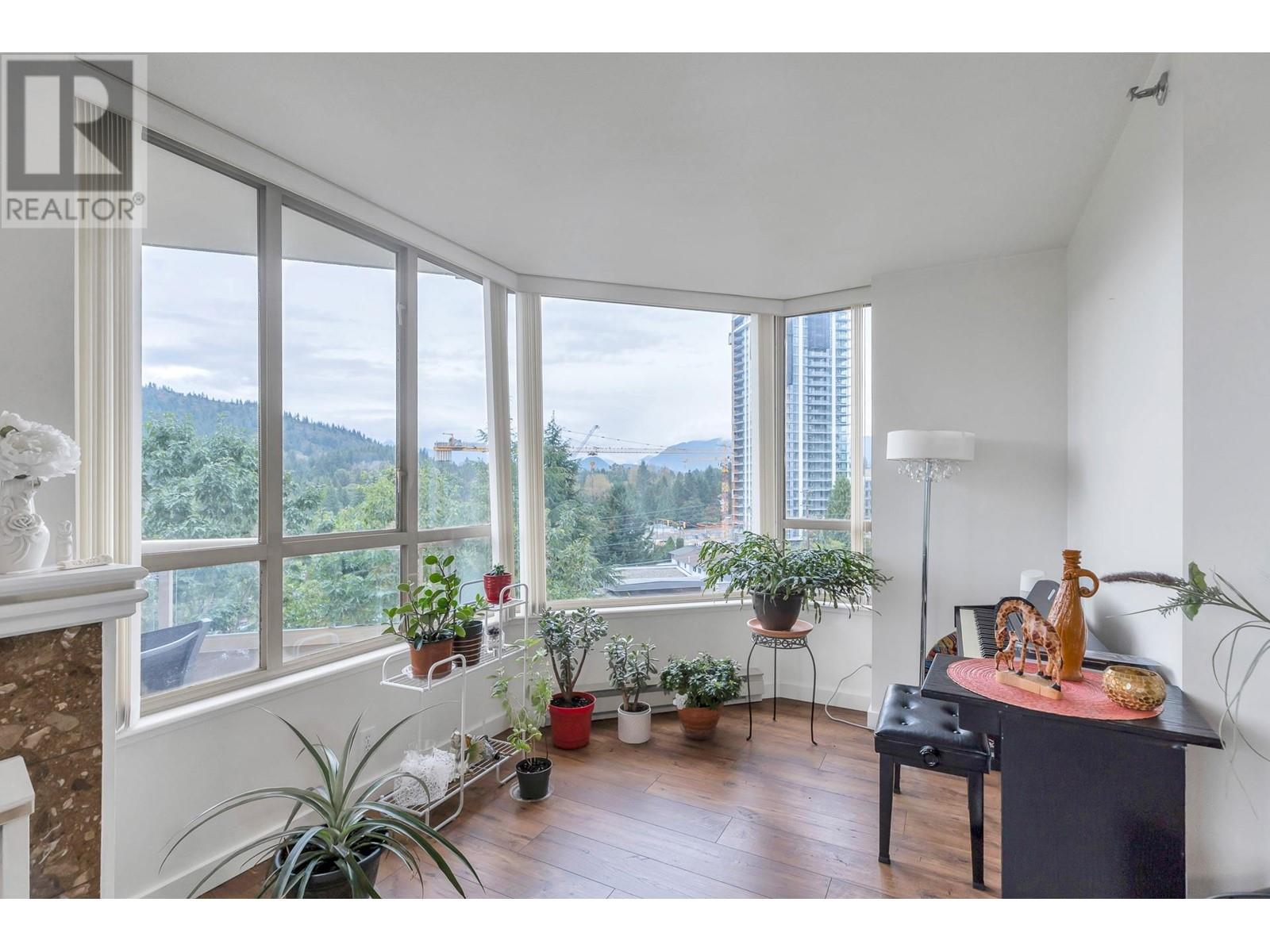 704 738 Farrow Street, Coquitlam, British Columbia  V3J 7V4 - Photo 5 - R2952347