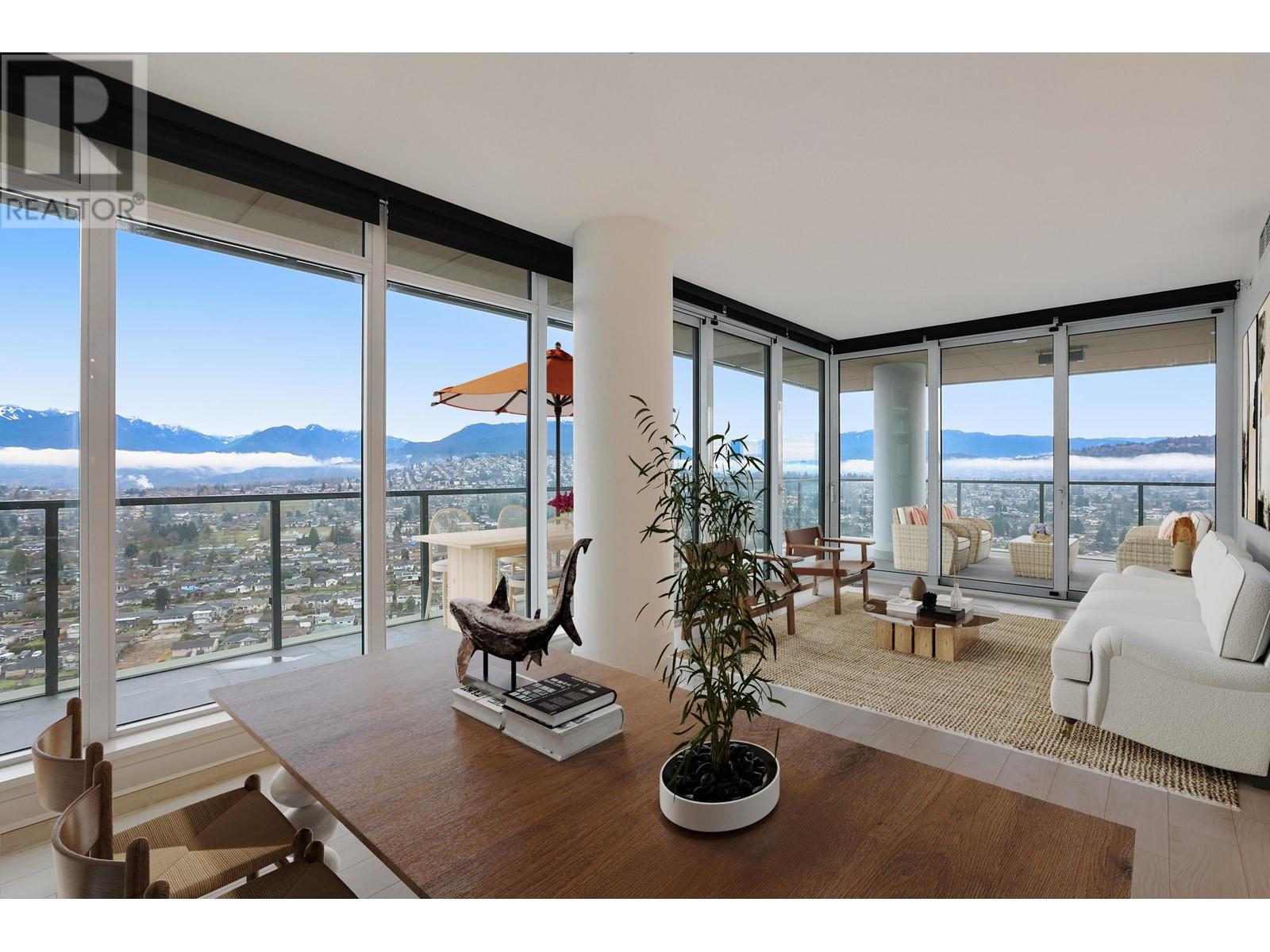 Listing Picture 13 of 23 : 3906 4890 LOUGHEED HIGHWAY, Burnaby / 本拿比 - 魯藝地產 Yvonne Lu Group - MLS Medallion Club Member